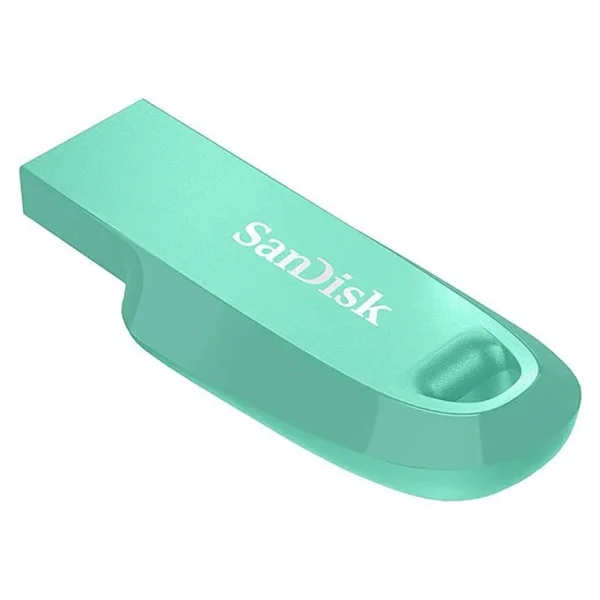 SanDisk Ultra Curve SDCZ550-064G-G46G 64 GB Flash Bellek - Görsel 2
