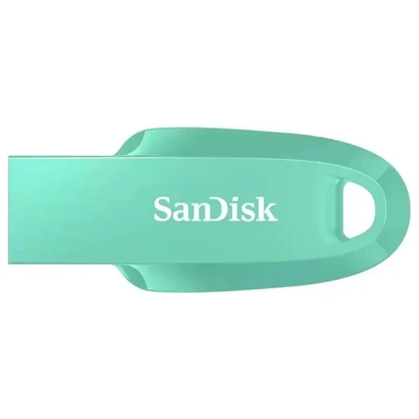 SanDisk Ultra Curve SDCZ550-064G-G46G 64 GB Flash Bellek - Görsel 4