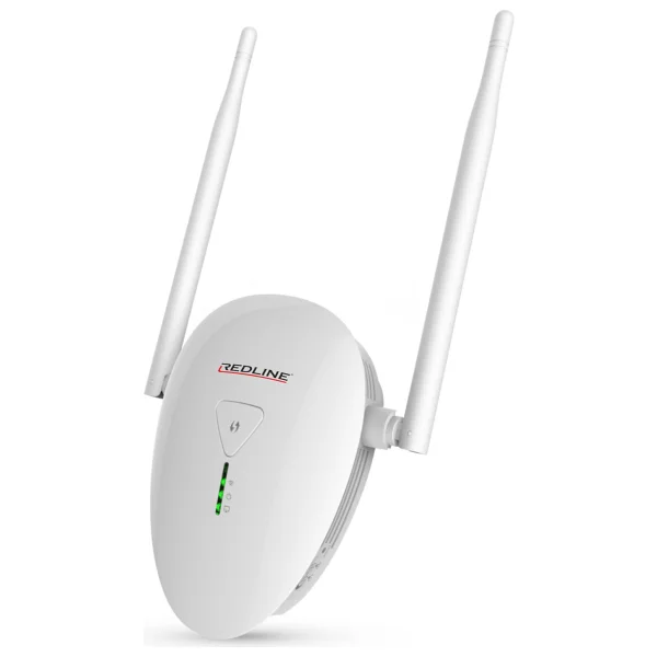 REDLINE RL-RE876 300Mbps Wi-Fi Access Point - Görsel 2