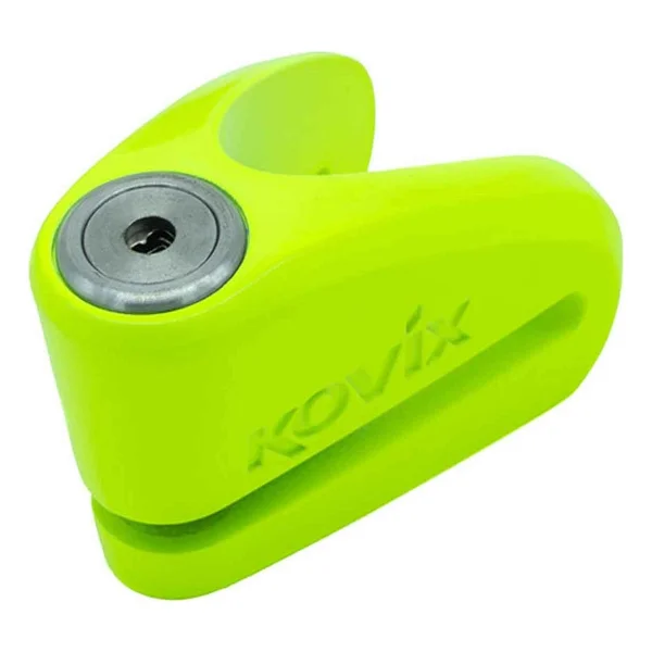 Kovix KV10-FG Disk Kilidi - Yeşil - Görsel 2