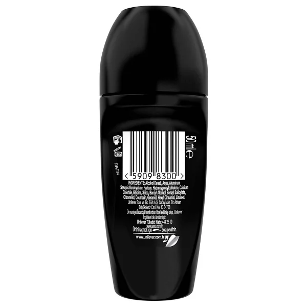 Axe Africa 50 ml Erkek Roll-On Deodorant - Görsel 8