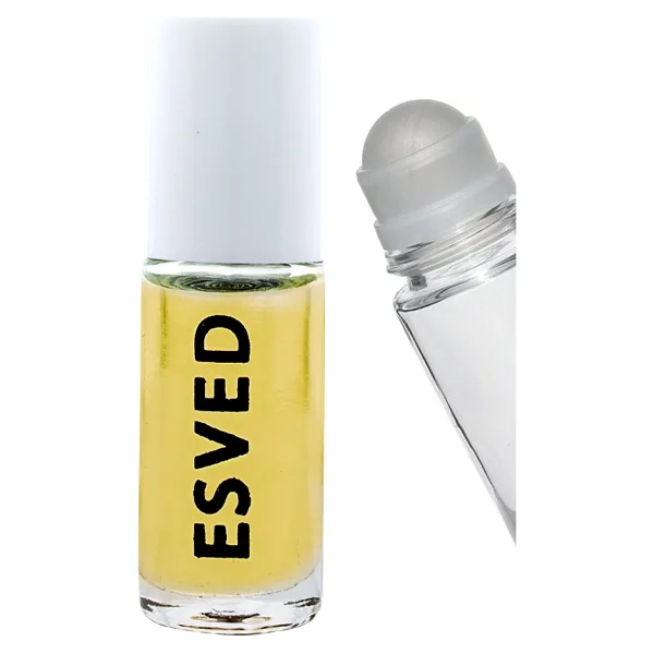 Müge Çiçeği Kokusu Parfüm Esansı Alkolsüz Esans 5Ml. - Görsel 2