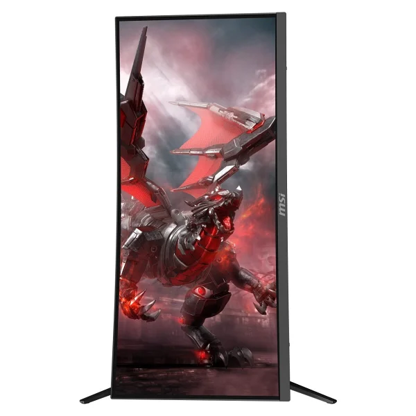 MSI Optix MAG301CR2 29.5" 1 ms WFHD Curved Pivot 200 Hz Oyuncu Monitörü - Görsel 5