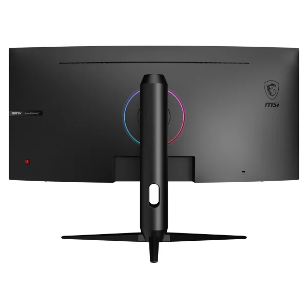 MSI Optix MAG301CR2 29.5" 1 ms WFHD Curved Pivot 200 Hz Oyuncu Monitörü - Görsel 7
