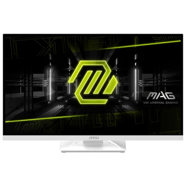 MSI MAG 274QRFW 27" 1 ms 2K Pivot IPS 180 Hz Oyuncu Monitörü - Görsel 6