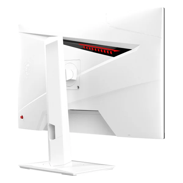 MSI MAG 274QRFW 27" 1 ms 2K Pivot IPS 180 Hz Oyuncu Monitörü - Görsel 8