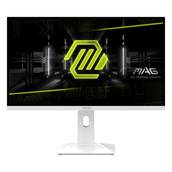 MSI MAG 274QRFW 27" 1 ms 2K Pivot IPS 180 Hz Oyuncu Monitörü - Görsel 5