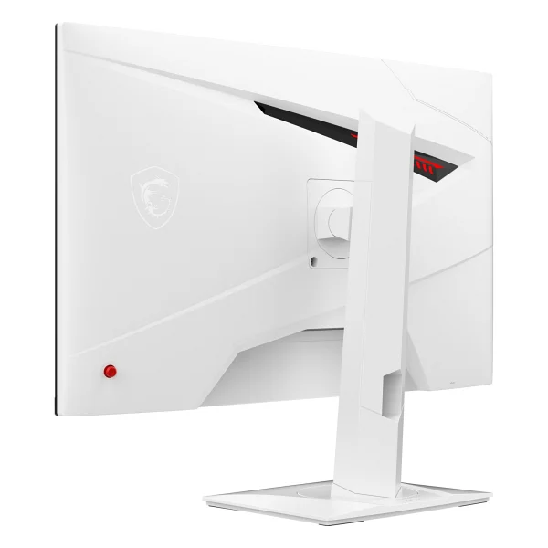 MSI MAG 274QRFW 27" 1 ms 2K Pivot IPS 180 Hz Oyuncu Monitörü - Görsel 10