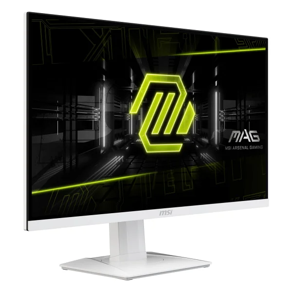 MSI MAG 274QRFW 27" 1 ms 2K Pivot IPS 180 Hz Oyuncu Monitörü - Görsel 7
