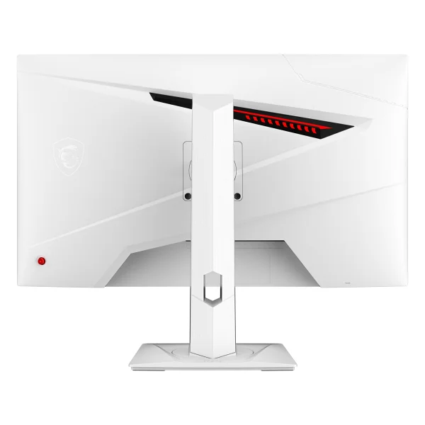 MSI MAG 274QRFW 27" 1 ms 2K Pivot IPS 180 Hz Oyuncu Monitörü - Görsel 9