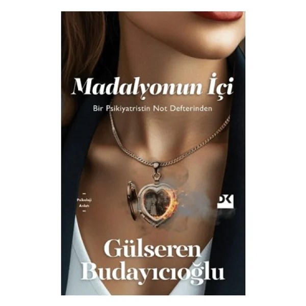Madalyonun İçi - Gülseren Budayıcıoğlu - Görsel 3