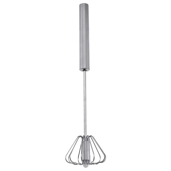 Emsan Modern 30 cm Çelik Çırpıcı - Görsel 3