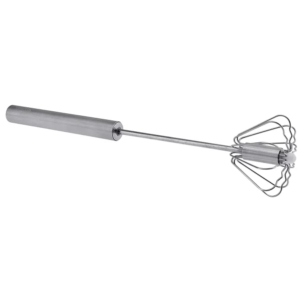 Emsan Modern 30 cm Çelik Çırpıcı - Görsel 2