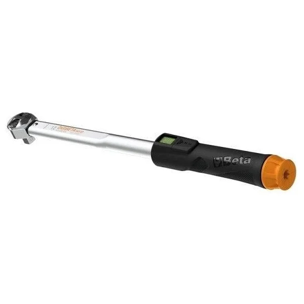Beta 665/30 1/2'' 60/330 Nm Dijital Göstergeli Tork Anahtarı - Görsel 2