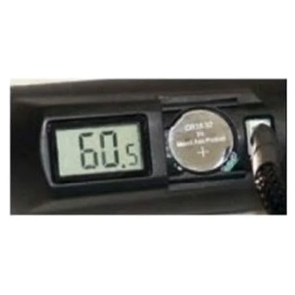 Beta 665/30 1/2'' 60/330 Nm Dijital Göstergeli Tork Anahtarı - Görsel 4