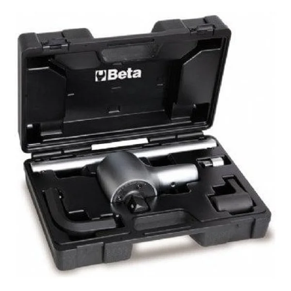 Beta 560/C12 2500 Nm Tork Anahtarı - Görsel 4
