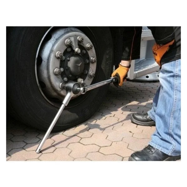 Beta 560/C12 2500 Nm Tork Anahtarı - Görsel 3