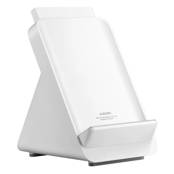 Xiaomi MDY-16-ES 80 W Kablosuz Hızlı Şarj Standı - Görsel 2
