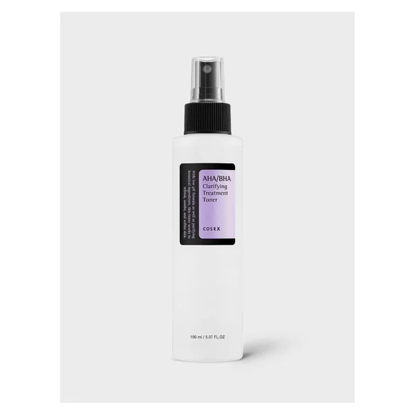 Cosrx Aha/Bha Clarifying Treatment Toner Arındırıcı Tonik 150 ml - Görsel 4