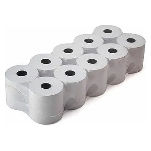 Miray Rulo Termal Pos Rulosu 80MMX70MT 10 Adet - Görsel 2