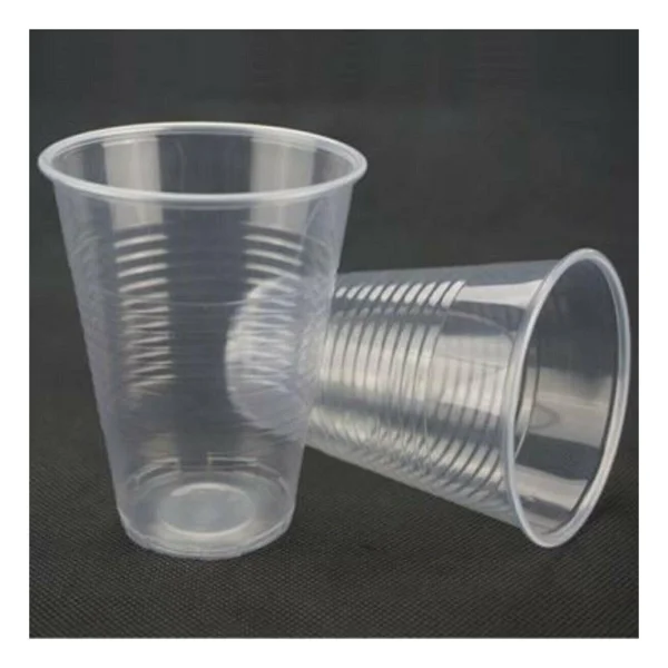 Lindera Plastik Bardak 180 cc - 3000 Adet - Görsel 3