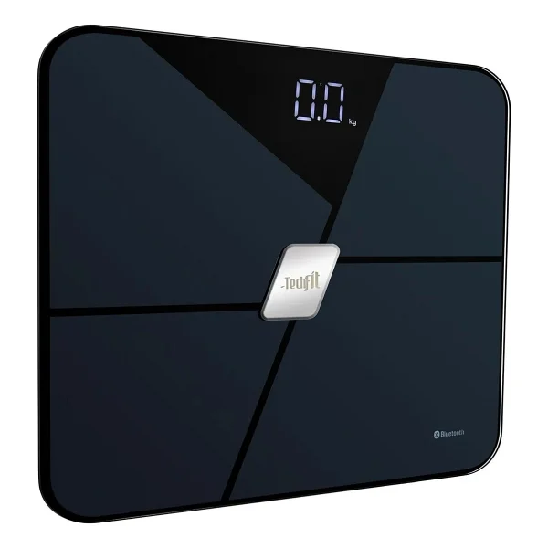 Techfit TF-1079 Cam Dijital Baskül - Görsel 3
