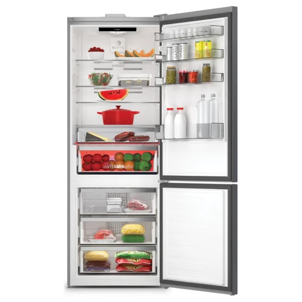 Arçelik 270514 EI Kombi No Frost Buzdolabı - Görsel 4