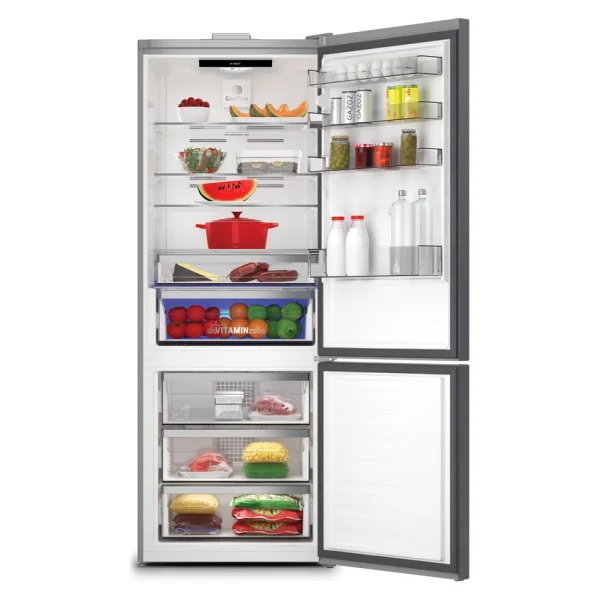 Arçelik 270514 EI Kombi No Frost Buzdolabı - Görsel 5