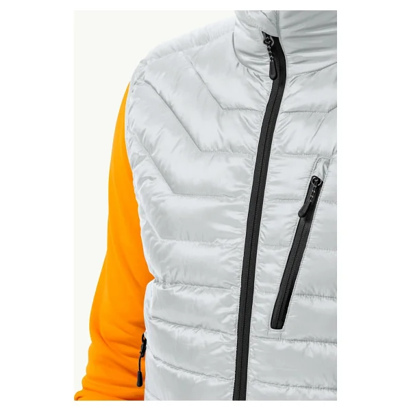 Jack Wolfskin Routeburn Pro 1206872 Erkek Şişme Yelek - Görsel 4