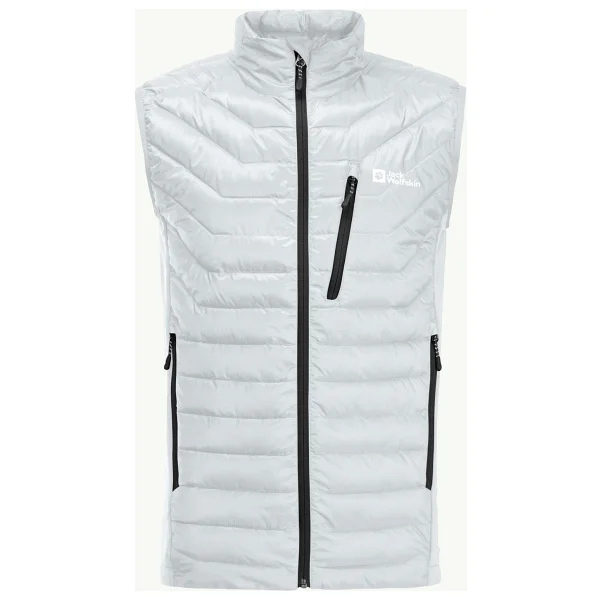 Jack Wolfskin Routeburn Pro 1206872 Erkek Şişme Yelek - Görsel 5