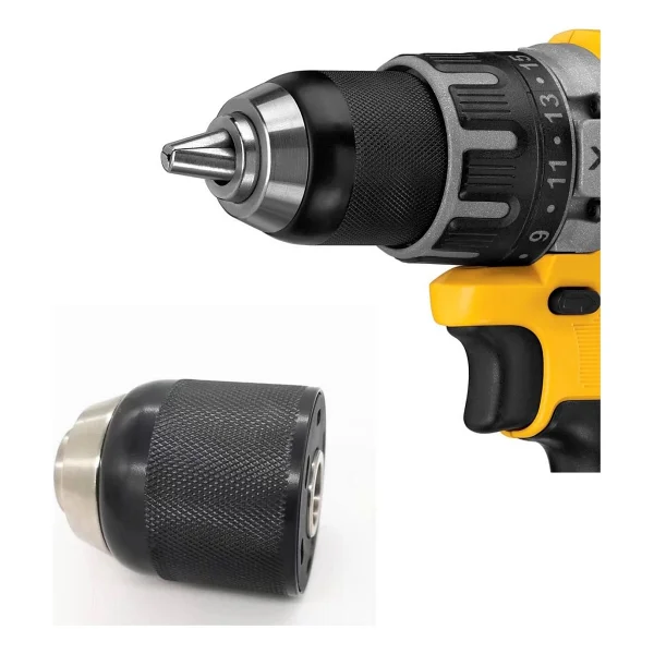 Depolife Dcd796D Dcd797B Dcd797D2 Dcd910 Dcd920K Dcd940K Dcd951Kl Dcd960Kl Dw971 Dw972B Dw980 Dewalt Mandren - Görsel 6