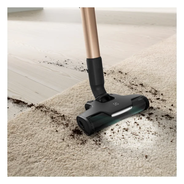 Electrolux Hygenic 800 EP81U25ULT Şarjlı Dikey Süpürge - Görsel 9