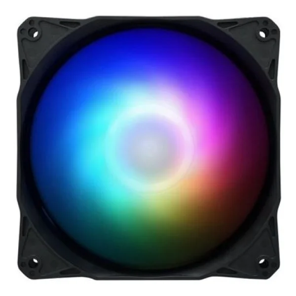 Asus Tuf Gaming Af120a2r Rgb Fan Tekli Bulk - Görsel 3