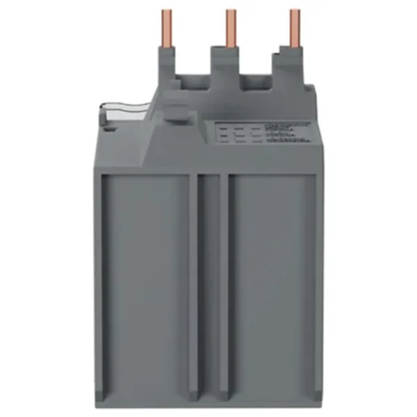 Schneider LRE35 30-38A Termik Röle - Görsel 7