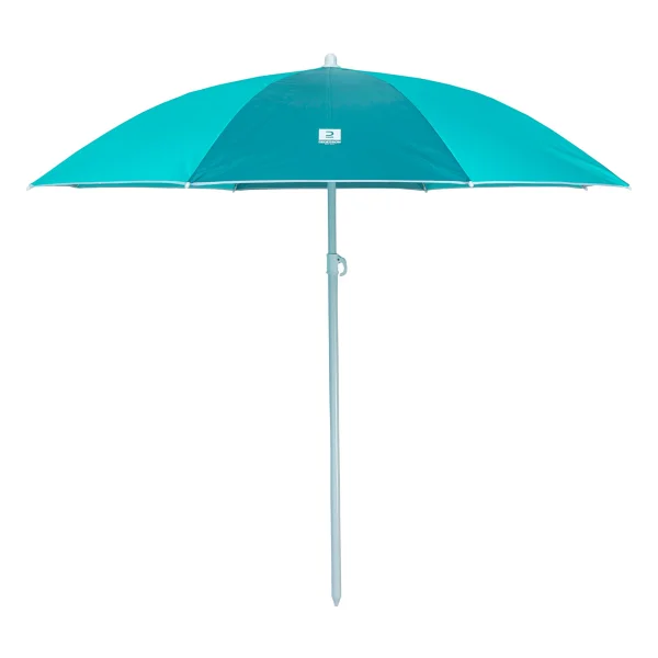 Decathlon Paruv 160/8 Plaj Şemsiyesi - Görsel 2
