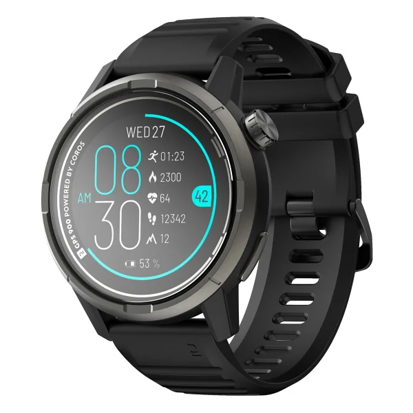 Decathlon GPS 900 Akıllı Saat - Görsel 6