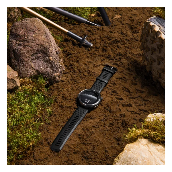 Decathlon GPS 900 Akıllı Saat - Görsel 4