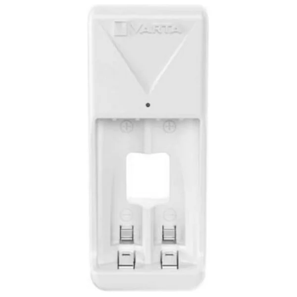 Varta 57656 Mini Pil Şarj Cihazı - Görsel 2