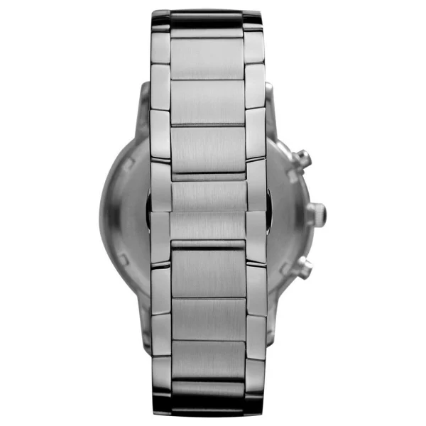 Emporio Armani Renato AR2460 Erkek Kol Saati - Görsel 7