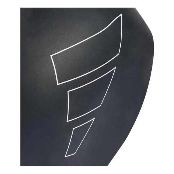 Adidas Logo LA8305 Silikon Yüzücü Bonesi - Görsel 8