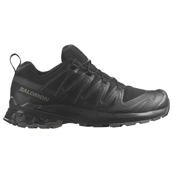 Salomon XA Pro 3D V9 L47271800 Siyah Erkek Outdoor Ayakkabısı - Görsel 6