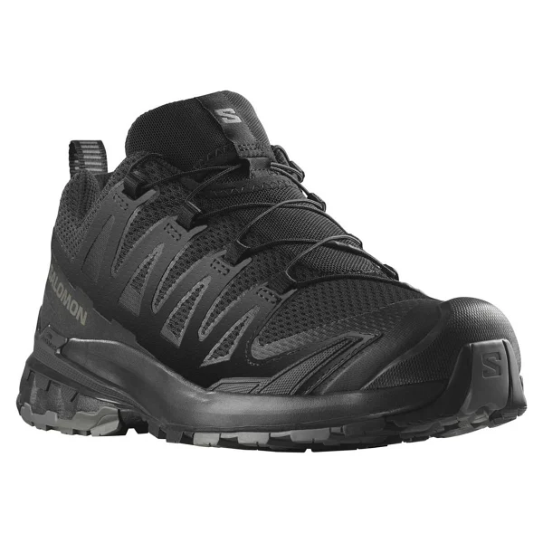 Salomon XA Pro 3D V9 L47271800 Siyah Erkek Outdoor Ayakkabısı - Görsel 7