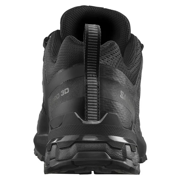 Salomon XA Pro 3D V9 L47271800 Siyah Erkek Outdoor Ayakkabısı - Görsel 9