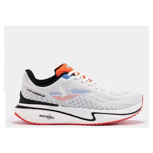 Joma Viper RVIPEW23 Erkek Koşu Ayakkabısı - Görsel 6