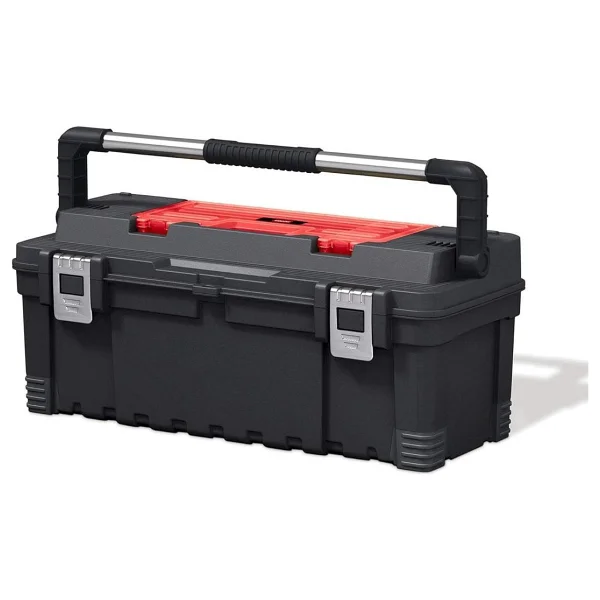 Keter Pro 17181010 26" El Takım Çantası - Görsel 9