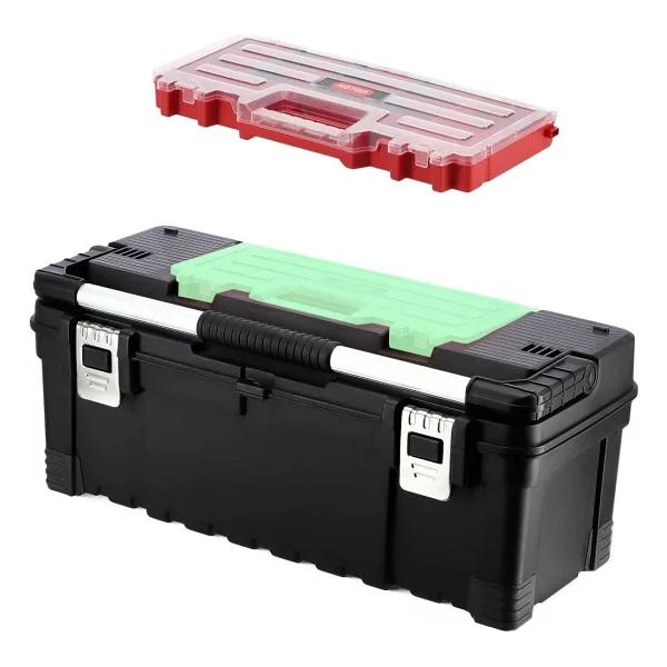 Keter Pro 17181010 26" El Takım Çantası - Görsel 3