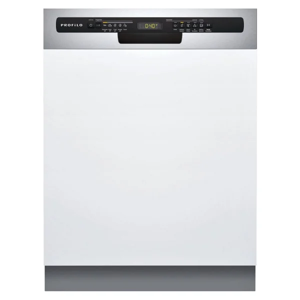Profilo BMA4451E3 5 Programlı Ankastre Bulaşık Makinesi - Görsel 3