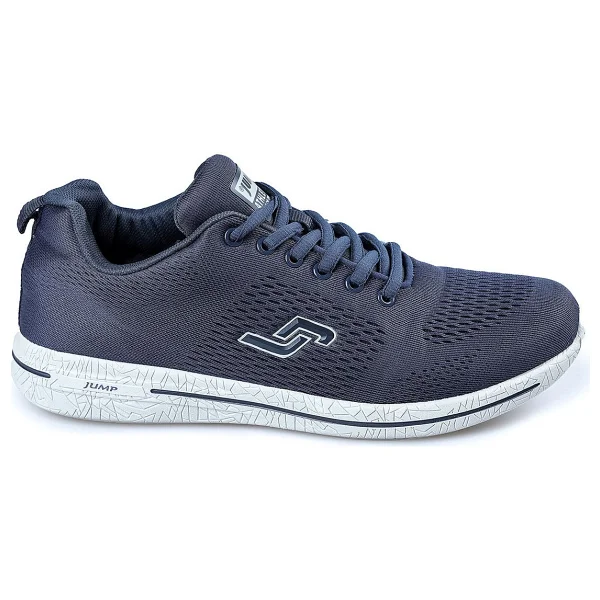 Jump 24938 Erkek Spor Ayakkabı Lacivert - Görsel 6