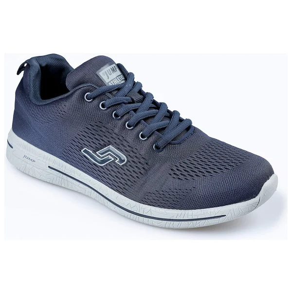 Jump 24938 Erkek Spor Ayakkabı Lacivert - Görsel 2