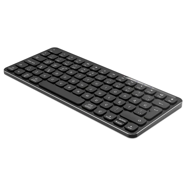 Monster Pusat Business Pro Mini TKL Kablosuz Klavye - Görsel 2